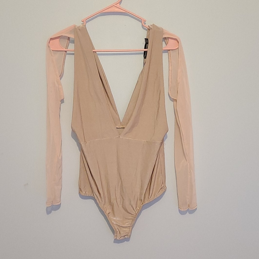 Bodysuit